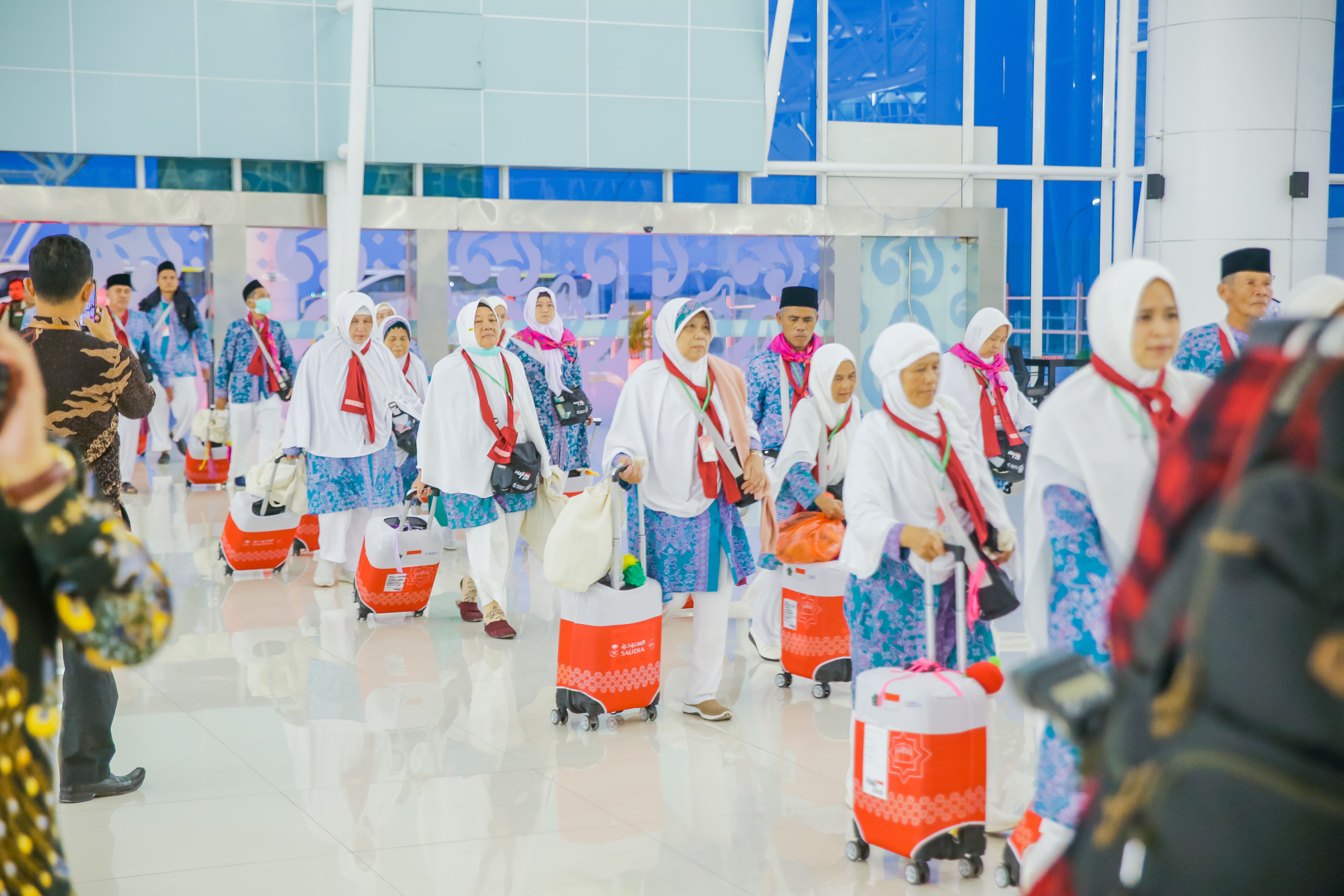 Bandara Internasional Kertajati Semakin Menggeliat Kertajati